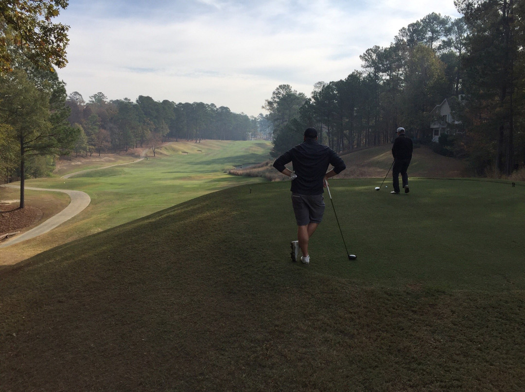 The Landing Golf Course景点图片