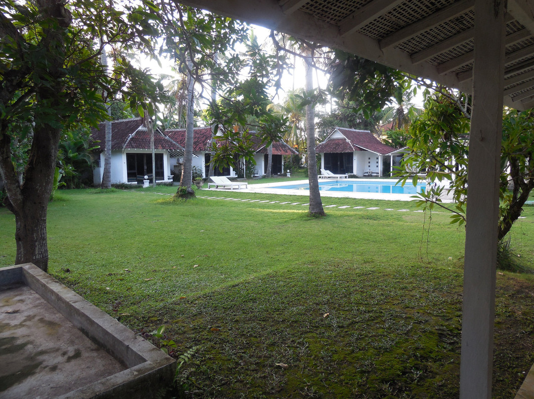 The Forty Eight Resort主图