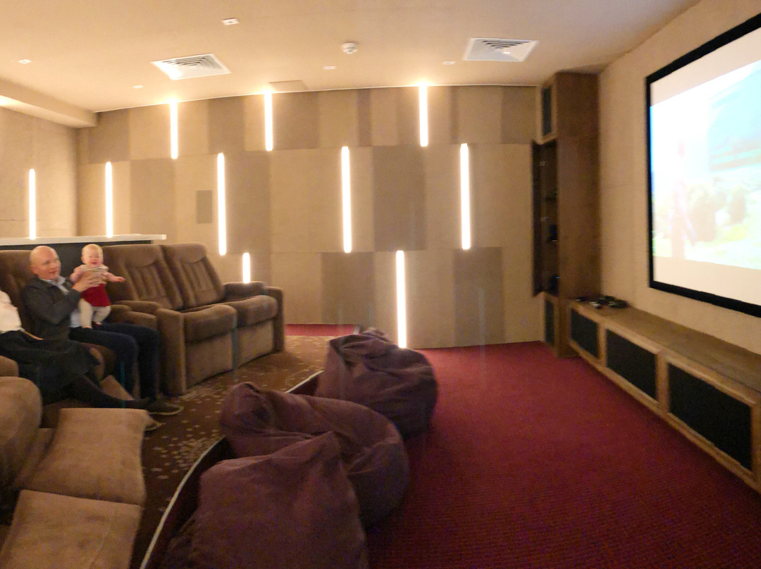 Park Hotel Dobrograd主图