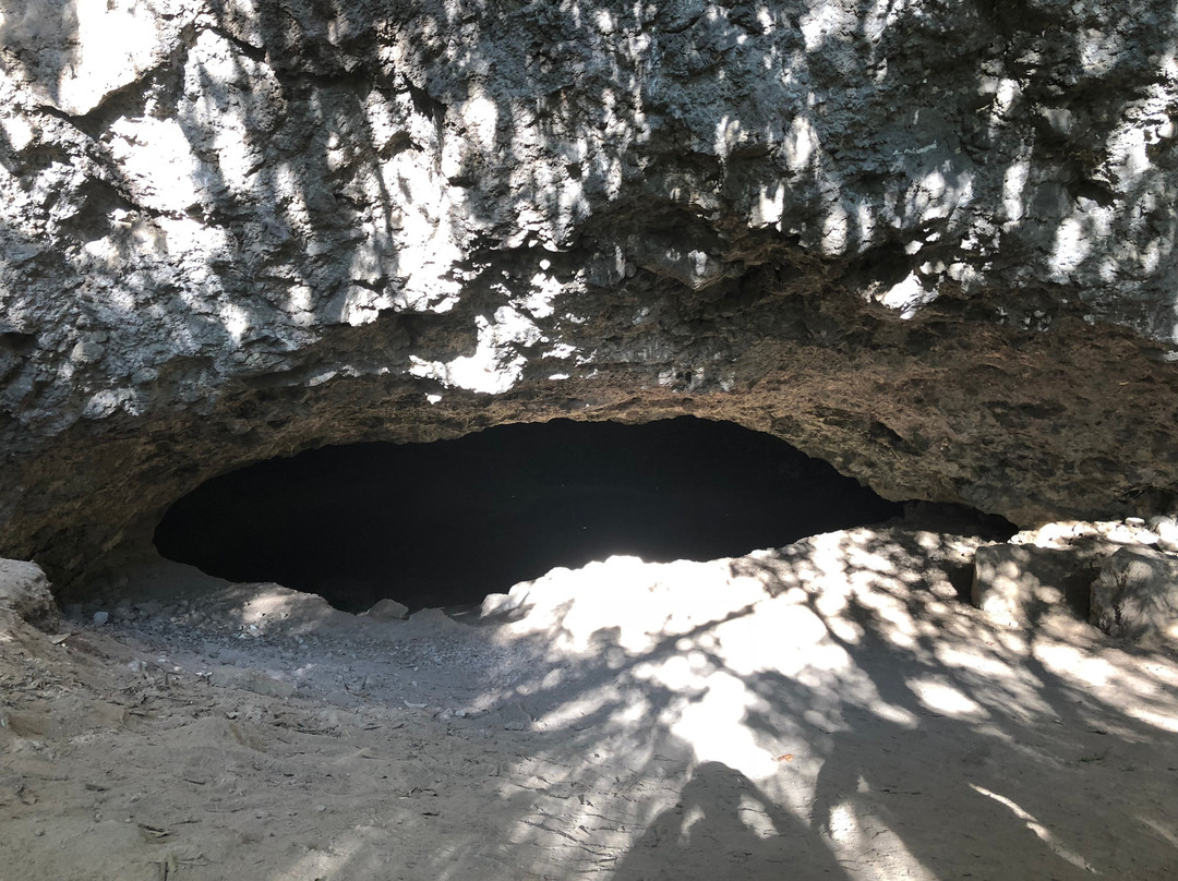 Parque Ecoturistico Dos Aguas-Tlalmanalco必去景点