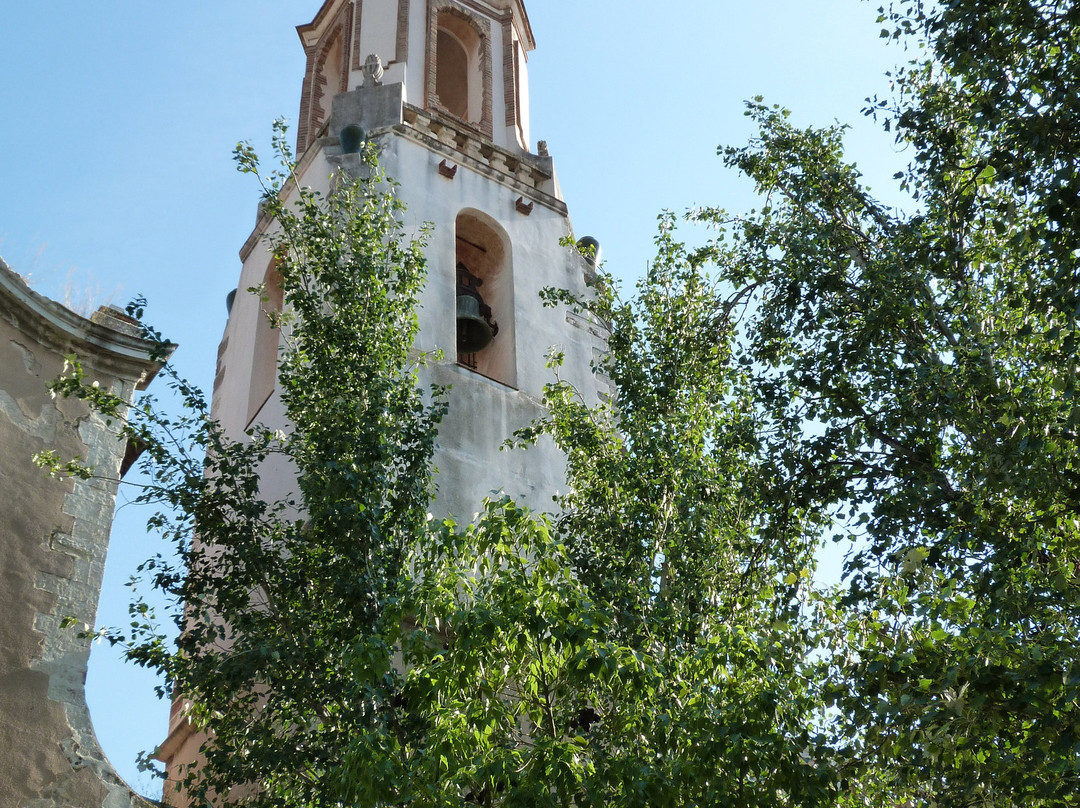 Esglesia del Carme景点图片