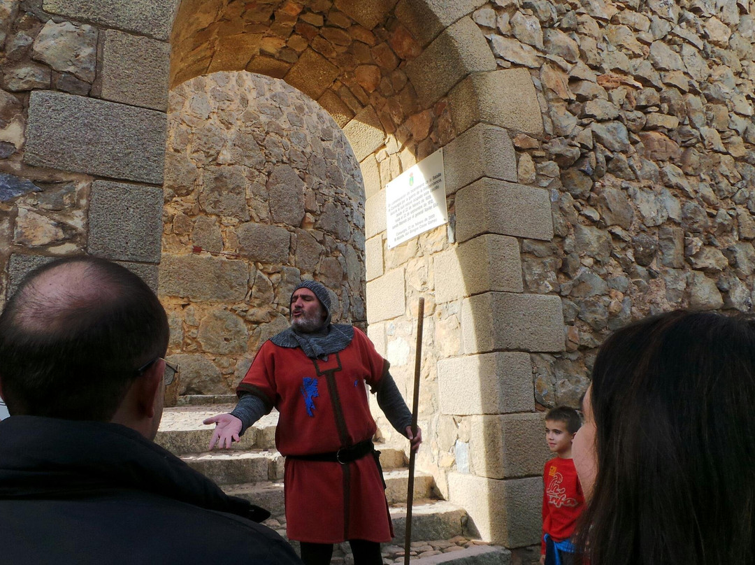 Visitas teatralizadas en el Castillo de Consuegra景点图片