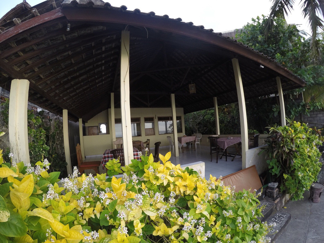 Dwi Utama Bungalow