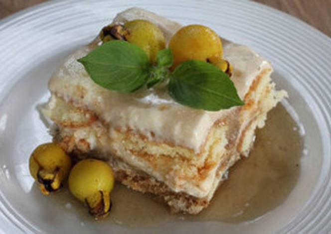 Restaurante Kastui Sumaglla