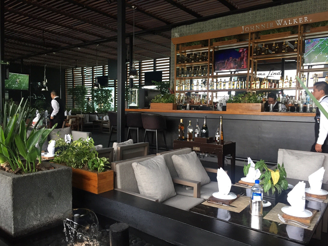 Loma Linda Plaza Carso