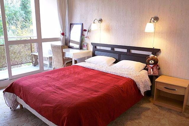 Sevran酒店住宿-Marina Paris Forest B&B