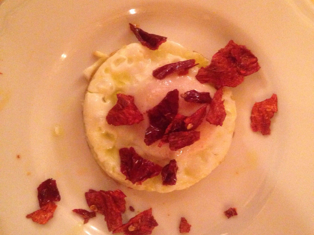 Hotel Picchio Nero主图