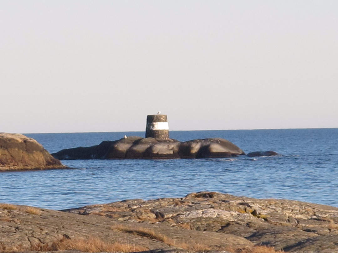 Grimstad's Archipelago-Grimstad必去景点