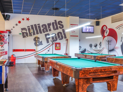 JoyVillage-Quart必去景点