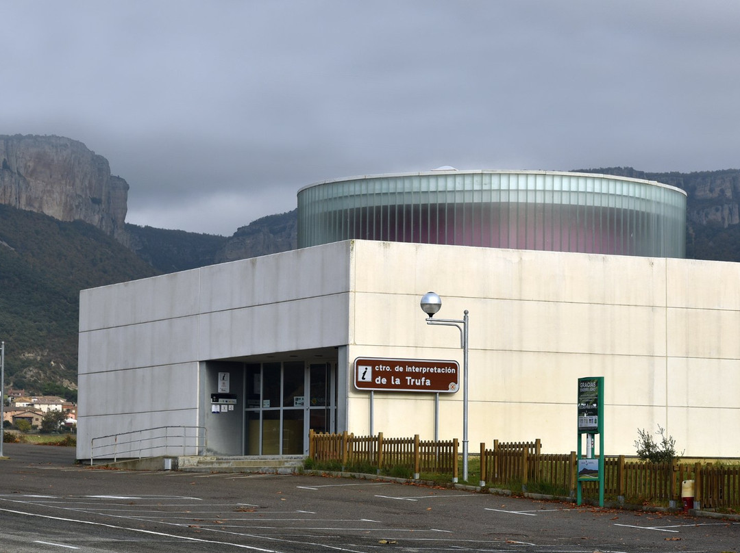 Truffle Museum-Metauten必去景点