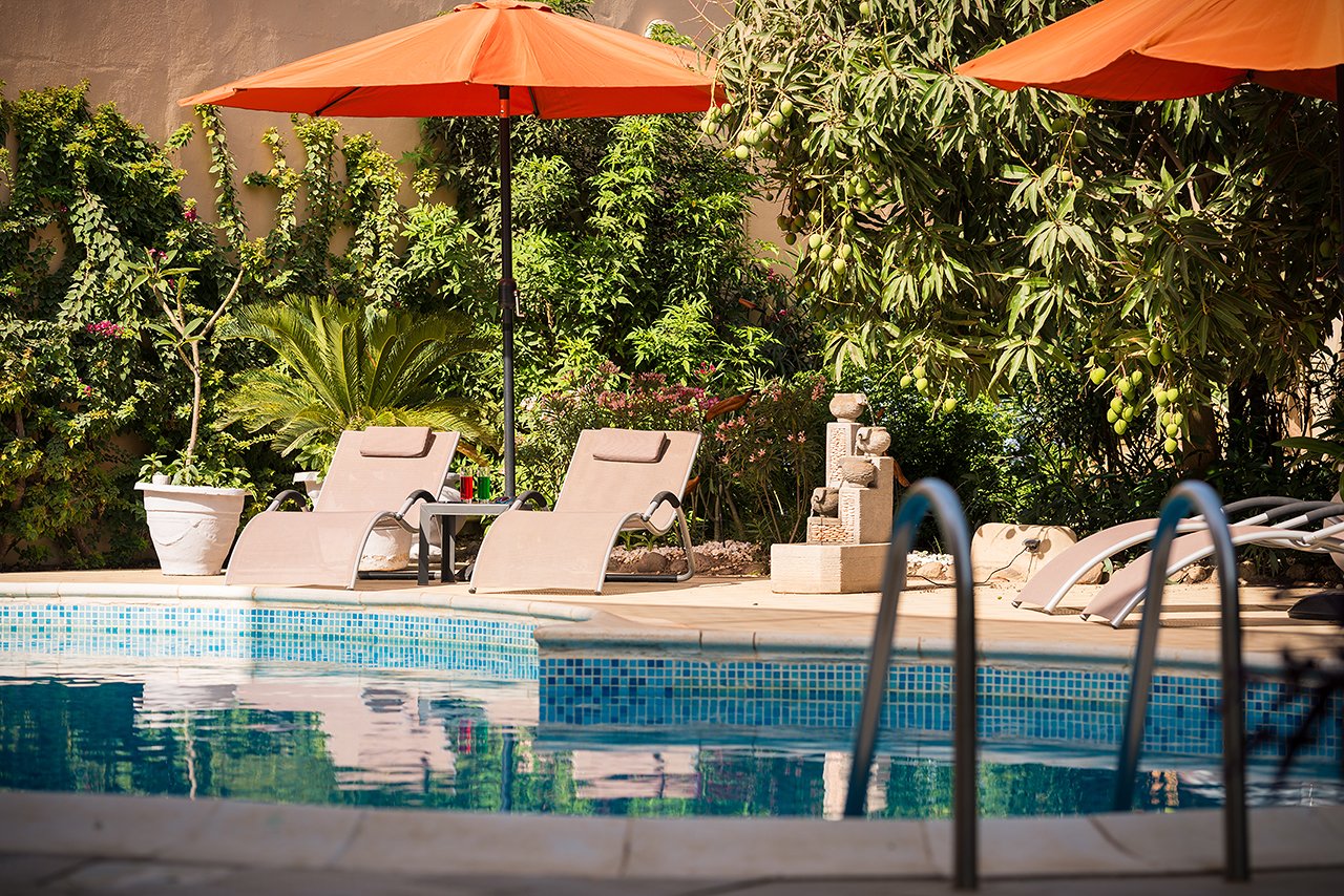 Villa Renaissance-官方