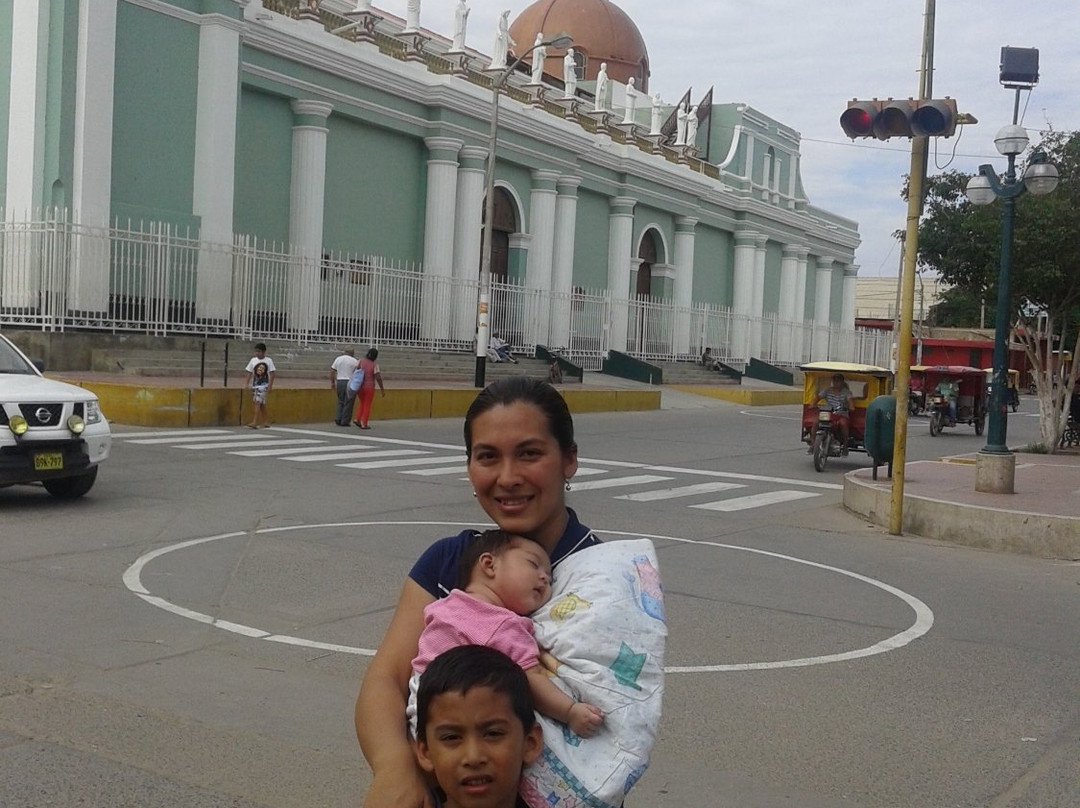 Piura Aventura-Piura必去景点