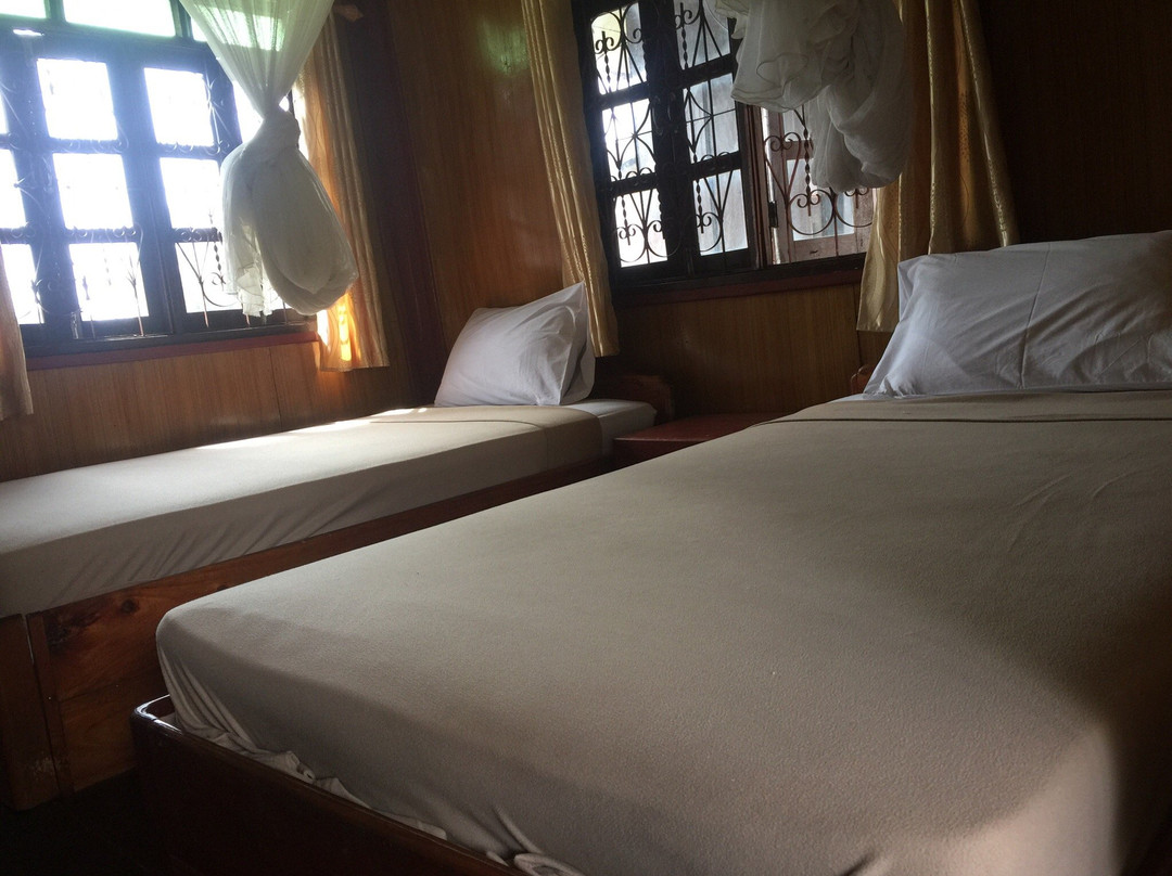 Dalom Guesthouse主图