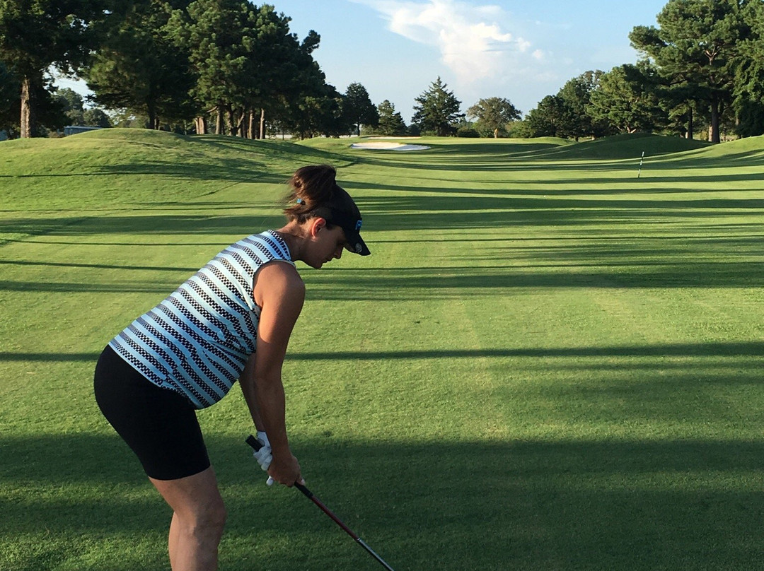 Garden Valley Golf Resort景点图片