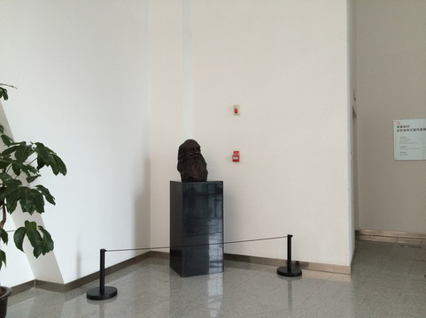 四川美术馆-成都必去景点