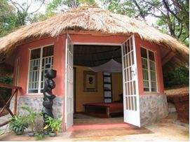 Tacugama Eco-Lodge