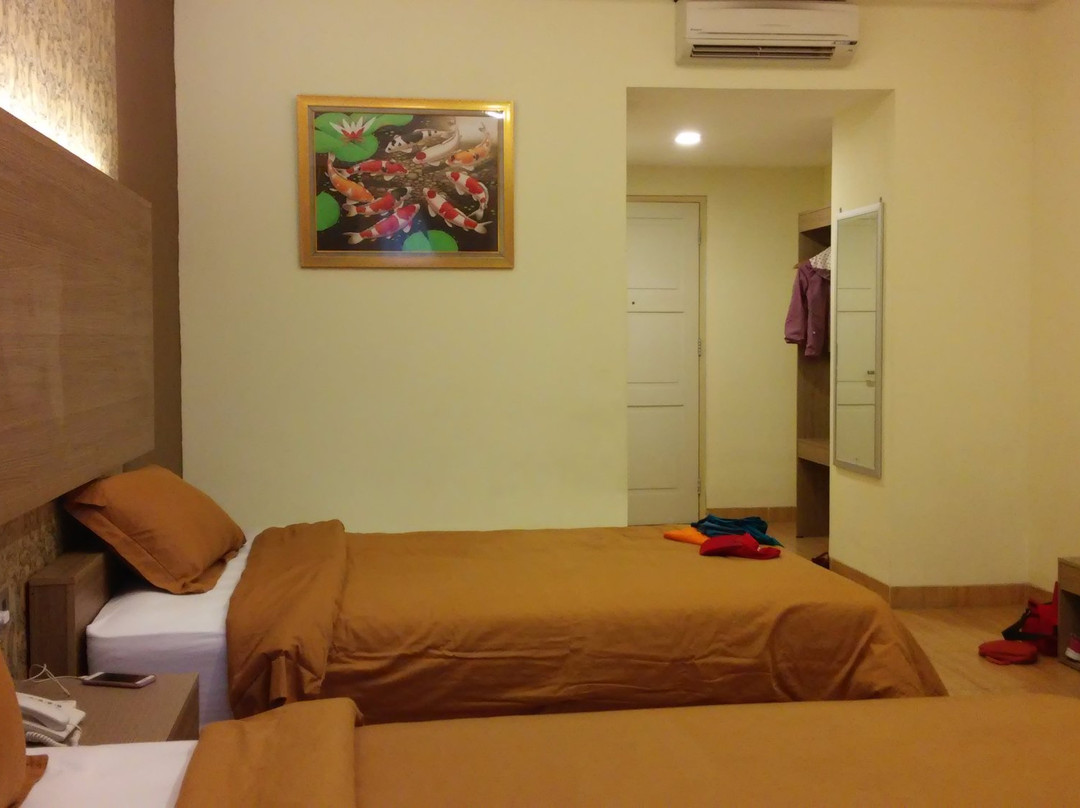 Muara Hotel Ternate主图