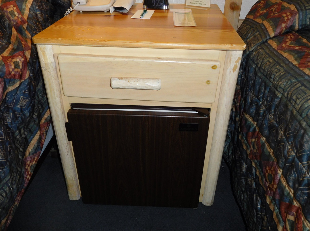 Vista Del Rio Lodge主图