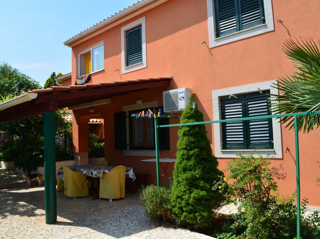 Apartements Bizjak主图