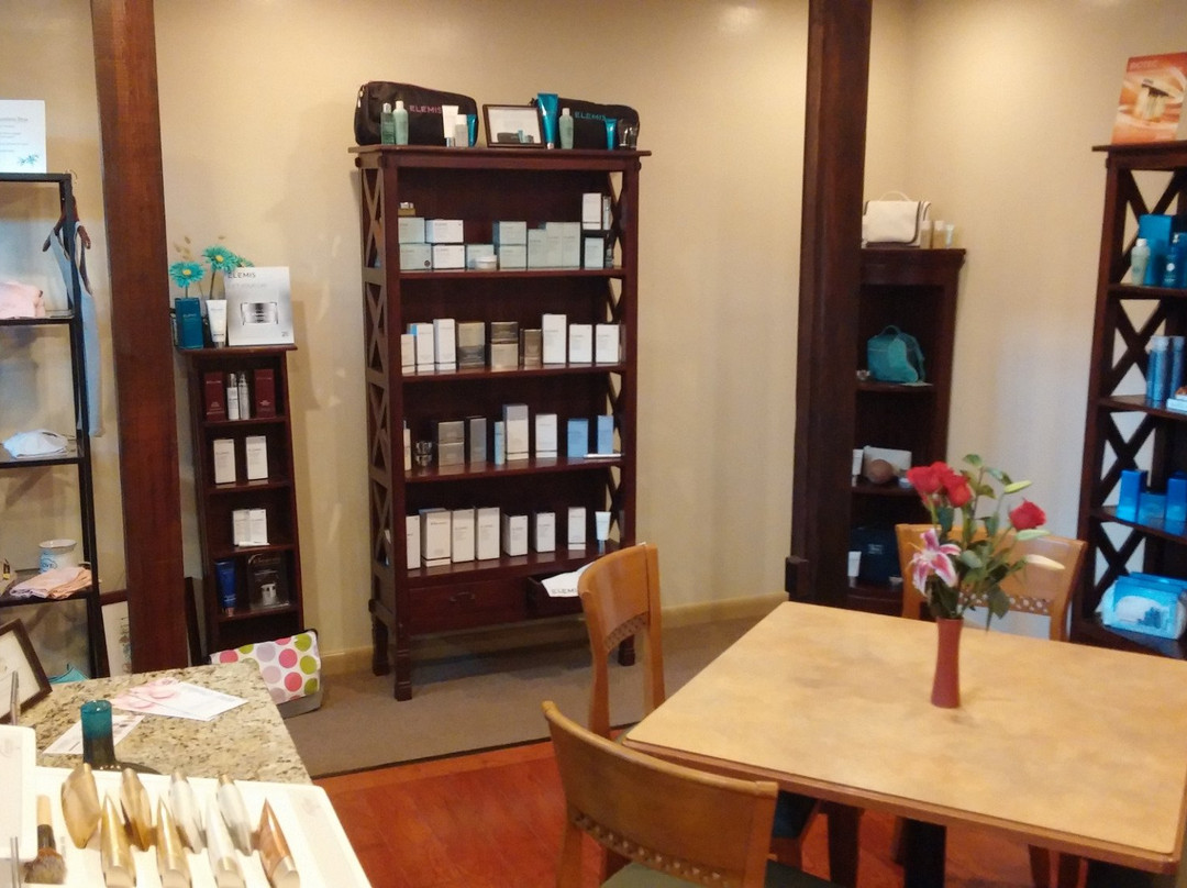 Kelinci Spa & Boutique-长滩必去景点