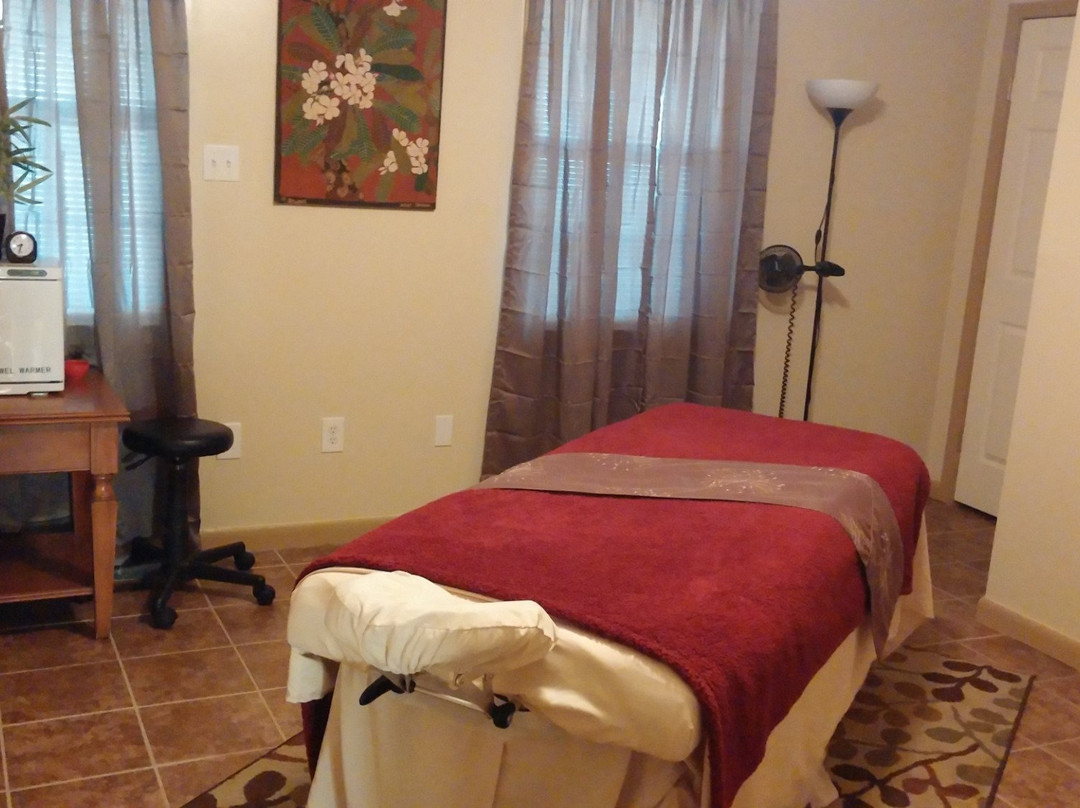 Kelinci Spa & Boutique-长滩必去景点