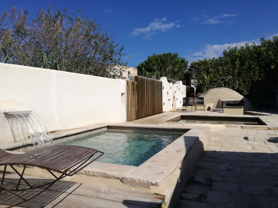 Spa Salus per Aquam景点图片