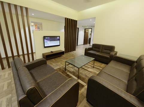 Hotel Inland Avenue