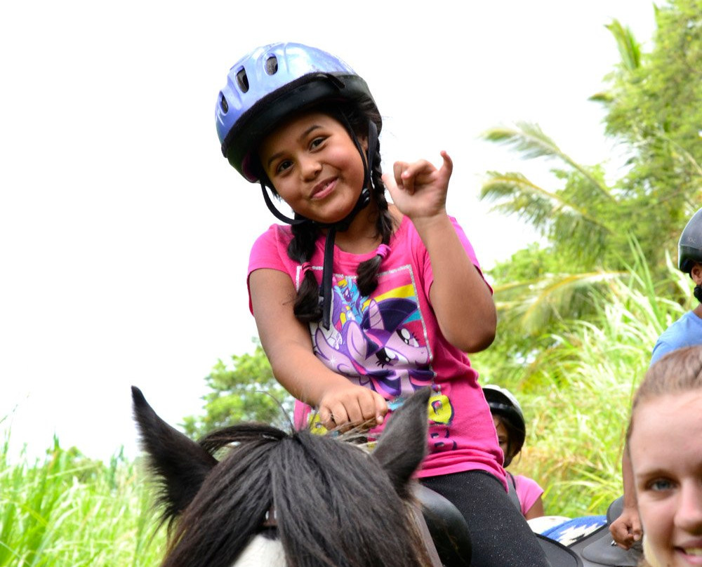 Silver Crest Farms-Kapoho必去景点