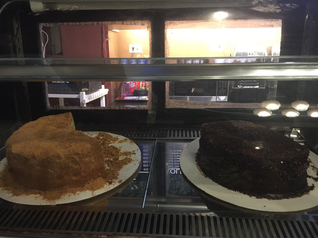 Davidson Hotel主图