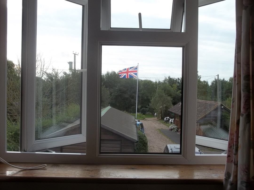 Longleys Farm Cottage主图