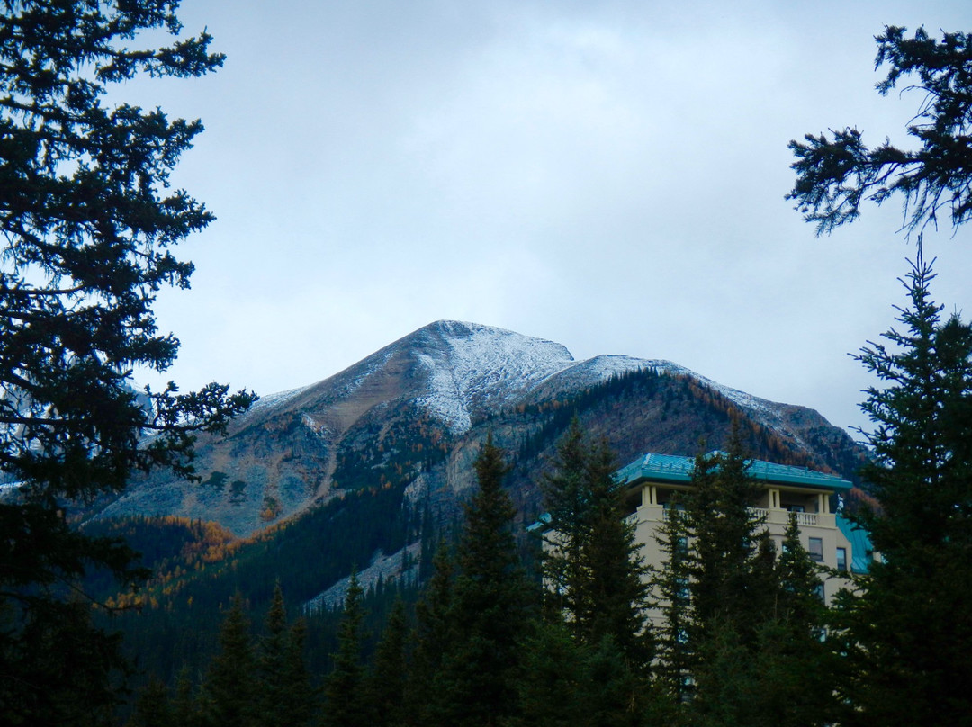 Mount St. Piran景点图片