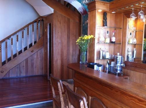 San Clemente酒店住宿-Hotel Cordillera