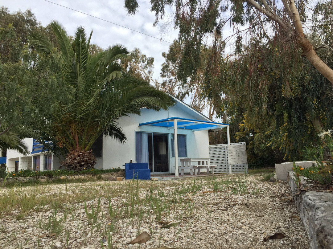Cabanas Andalue