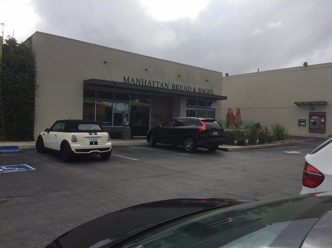 Manhattan Bread & Bagel