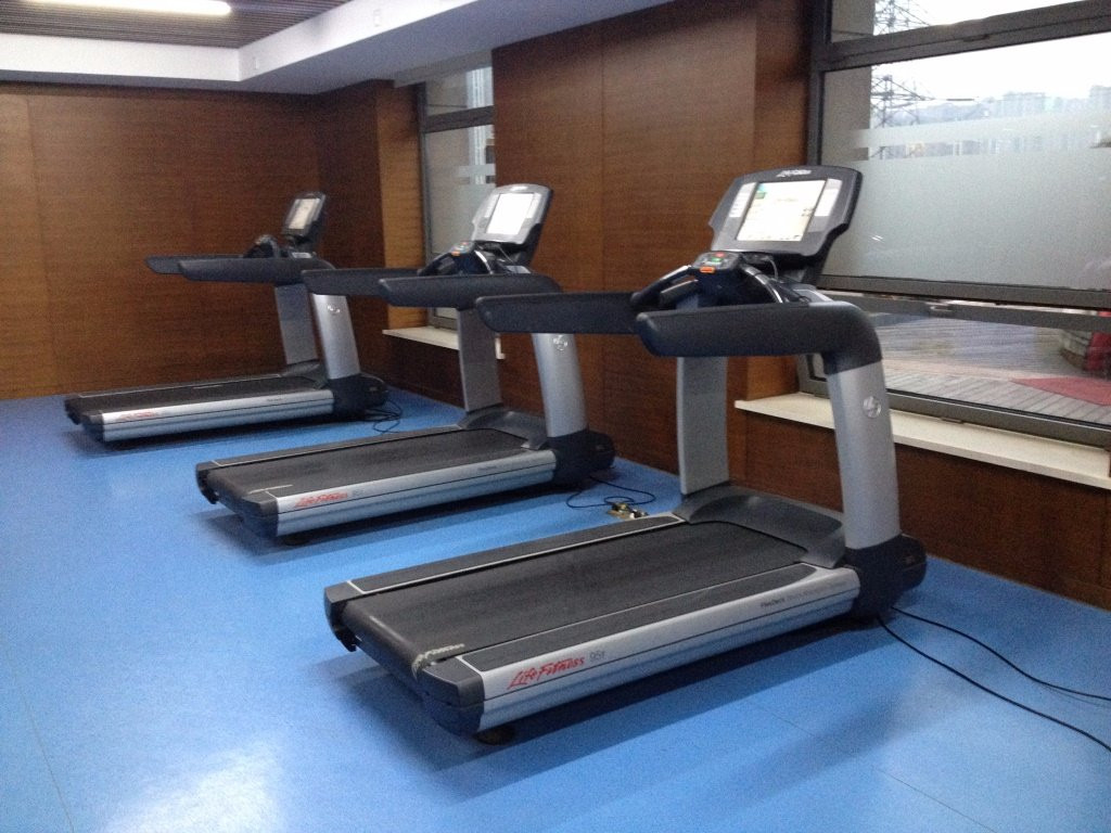 绿洲国际假日酒店 主图