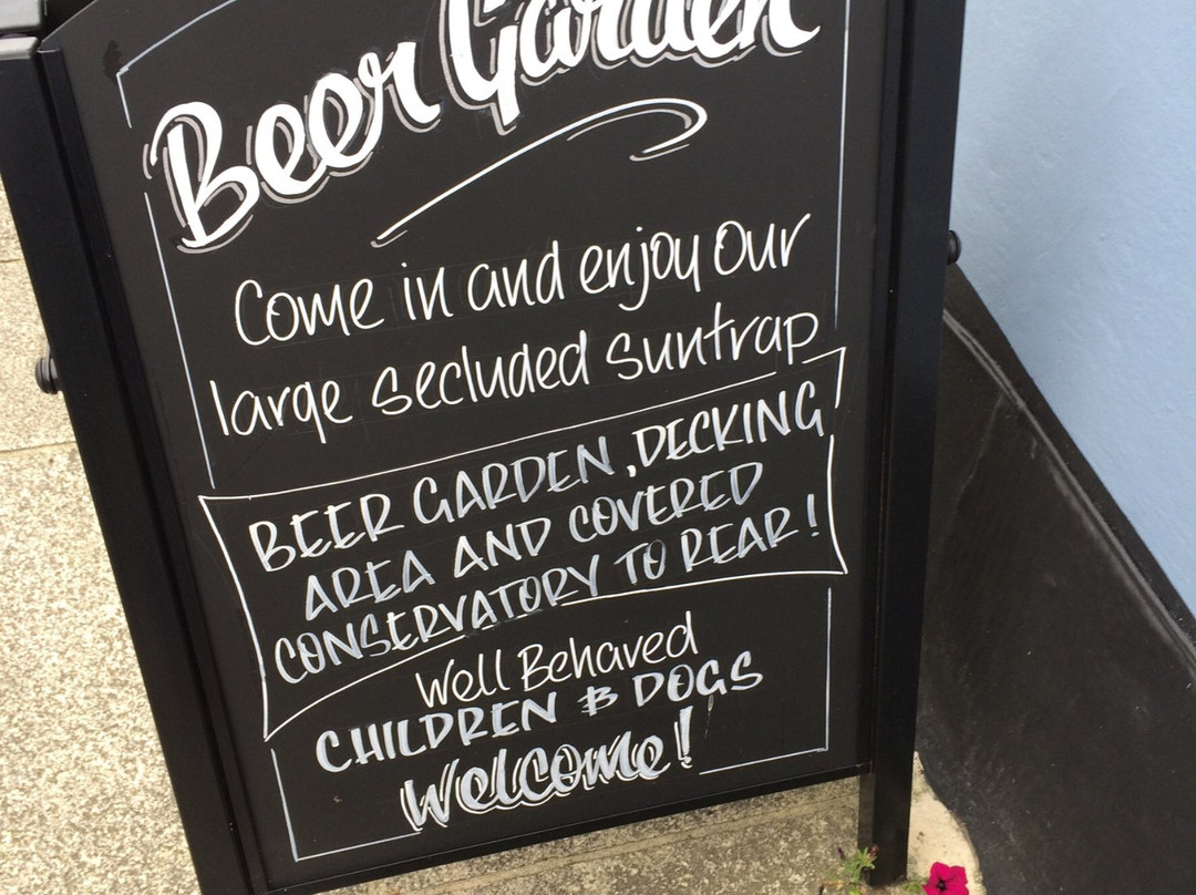 Turnchapel旅游攻略图片