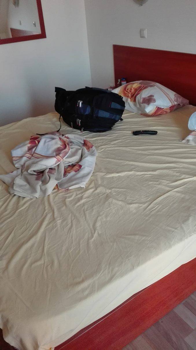 Family Hotel Dayana Beach-官方