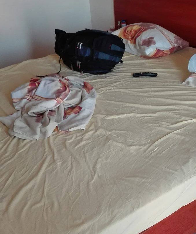 Family Hotel Dayana Beach主图