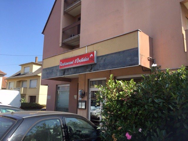 Restaurant L'Orchidée  