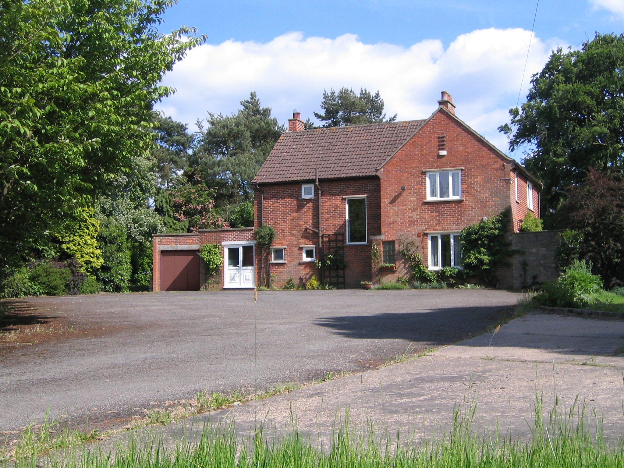 Redhurst B&B & Self-Catering-官方
