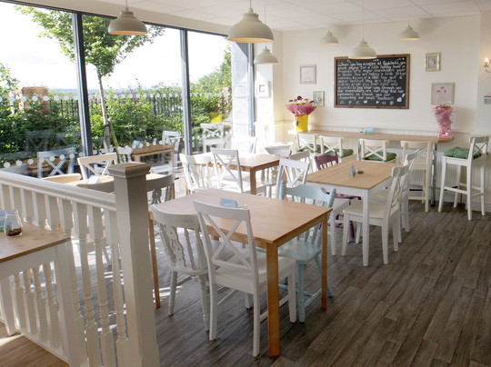 Applejacks Coffee主图