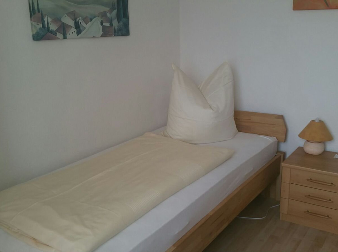 Hotel Zur Dicken Eiche主图