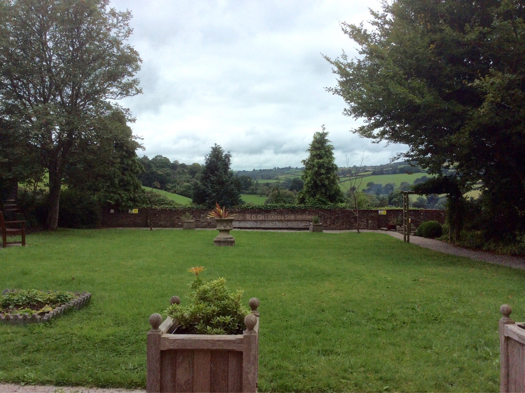 Lawrence House Museum-朗塞斯顿必去景点