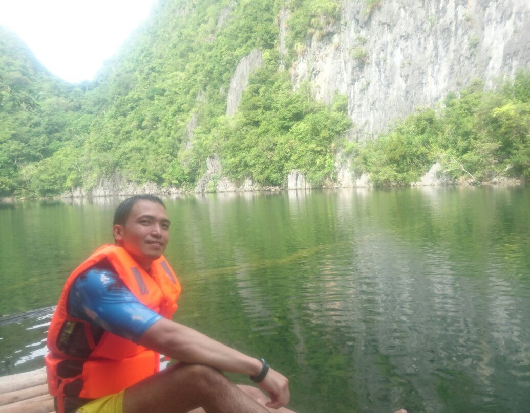 Tayak Lagoon-Caramoan必去景点