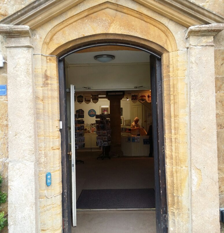 Ilminster Arts Centre-Ilminster必去景点