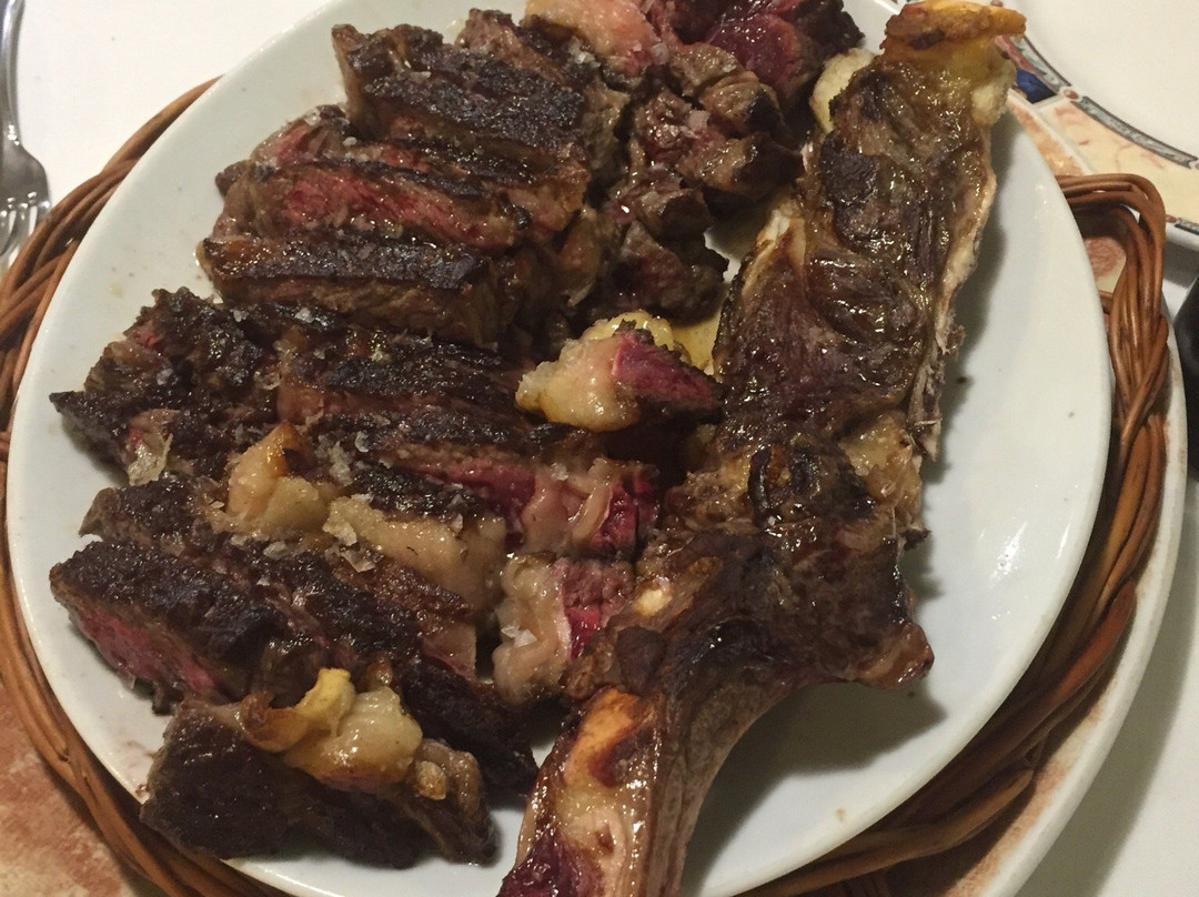 Restaurante Enol主图