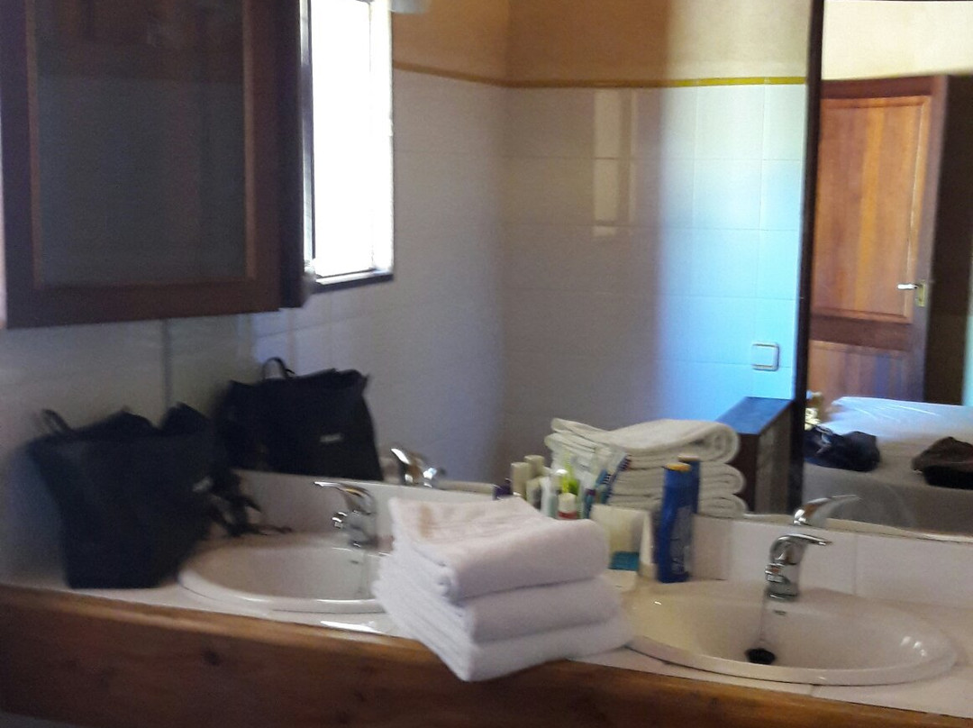 Agroturisme Son Sureda主图