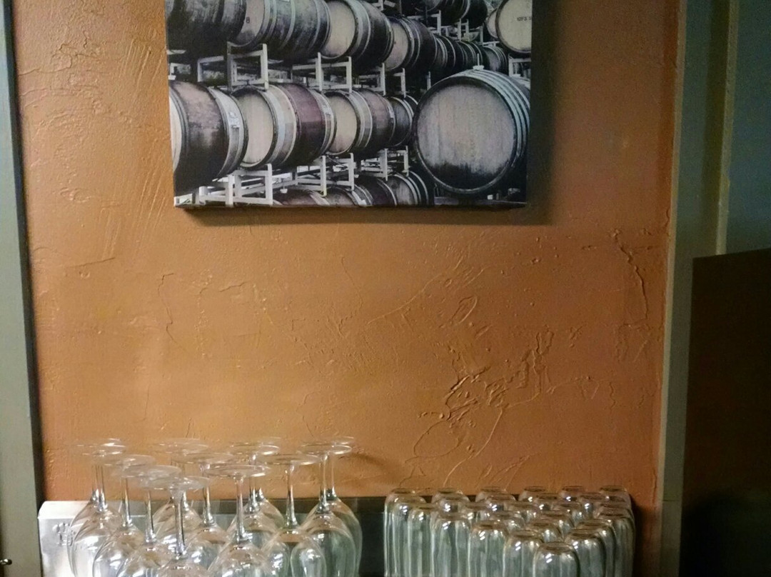 Harpers Wine House-Brownsville必去景点