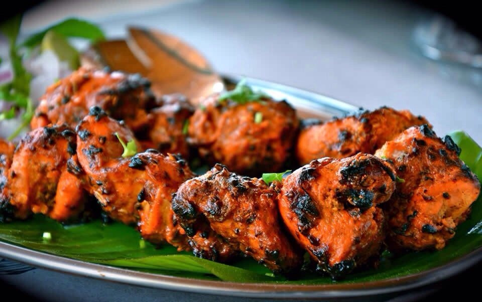 Bombay Marrakech - Rue Ibn Zaidoun