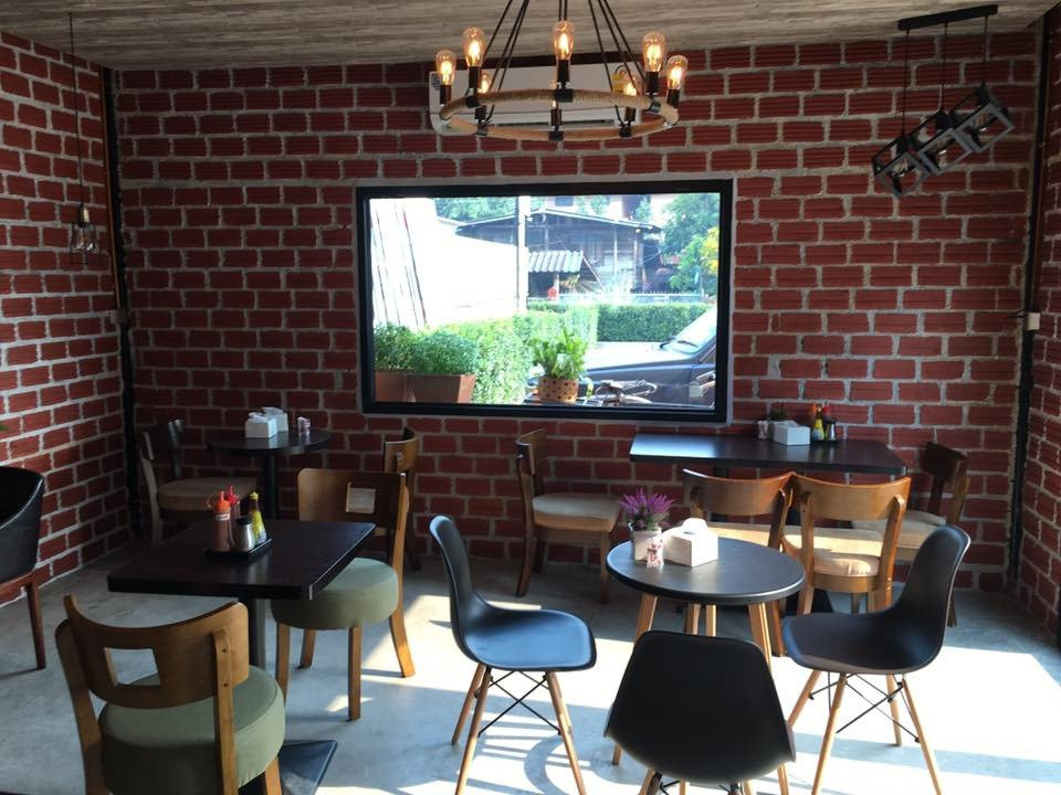 央猜酒店住宿-Ipower Chiang Rai Hotel